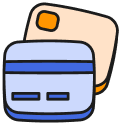 credit card